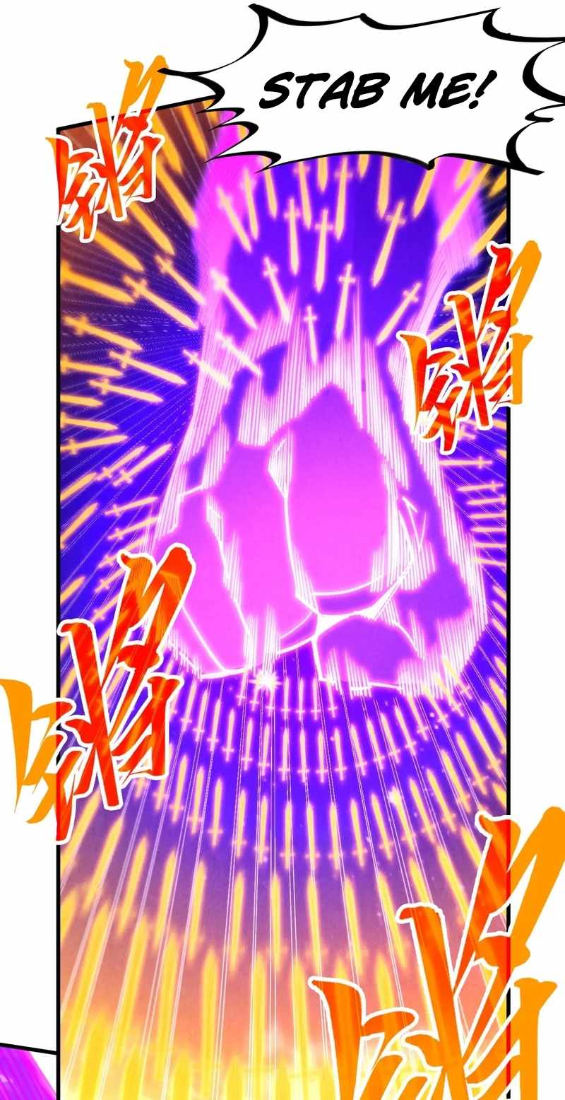 The Ultimate Of All Ages - Chapter 284