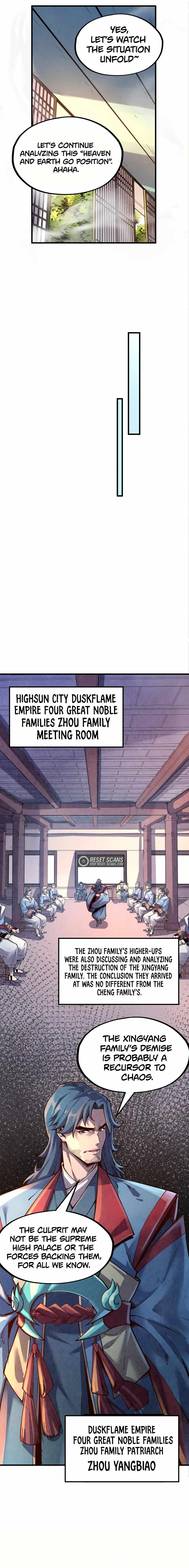 The Ultimate Of All Ages - Chapter 163