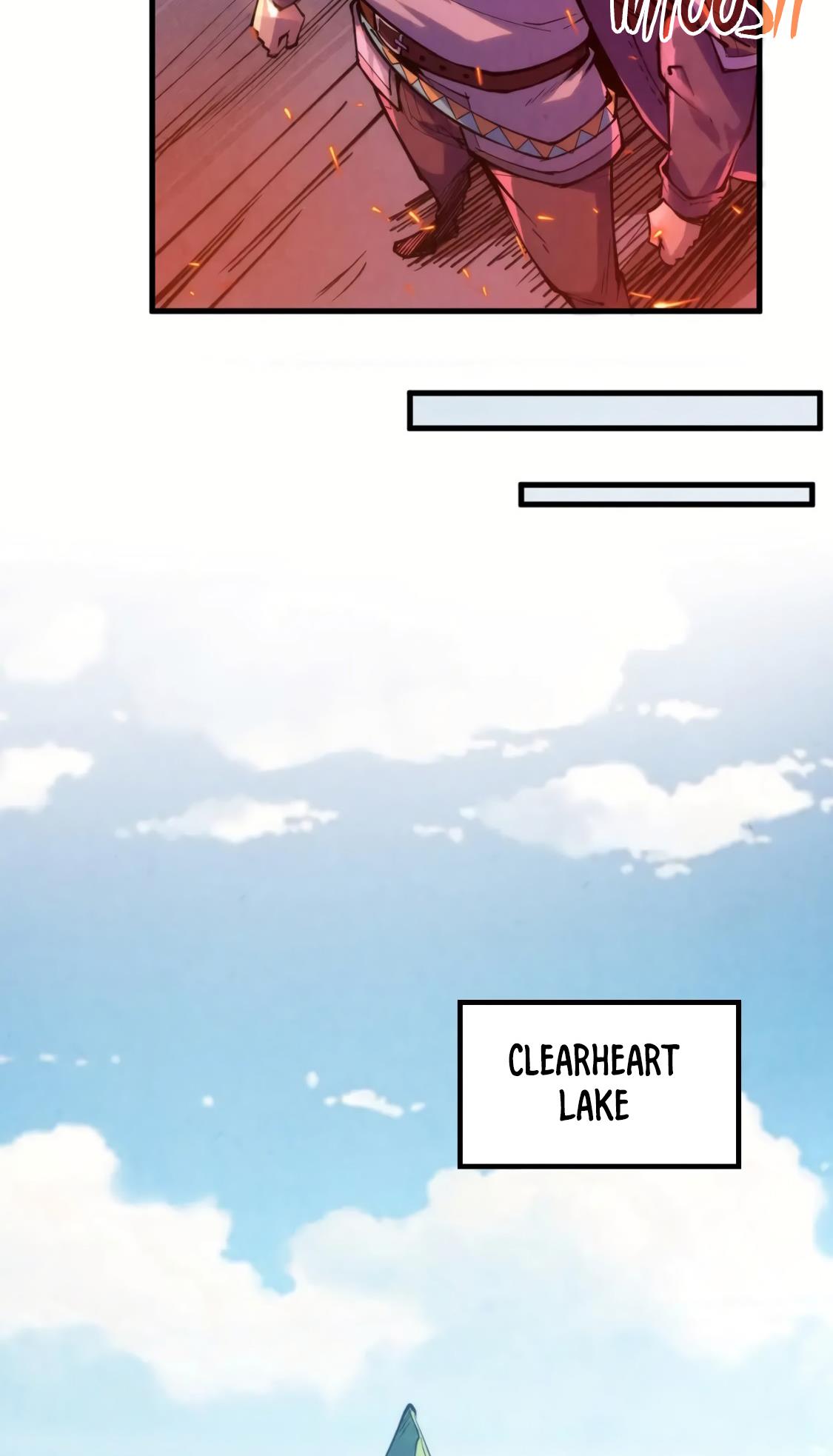 The Ultimate Of All Ages - Chapter 233