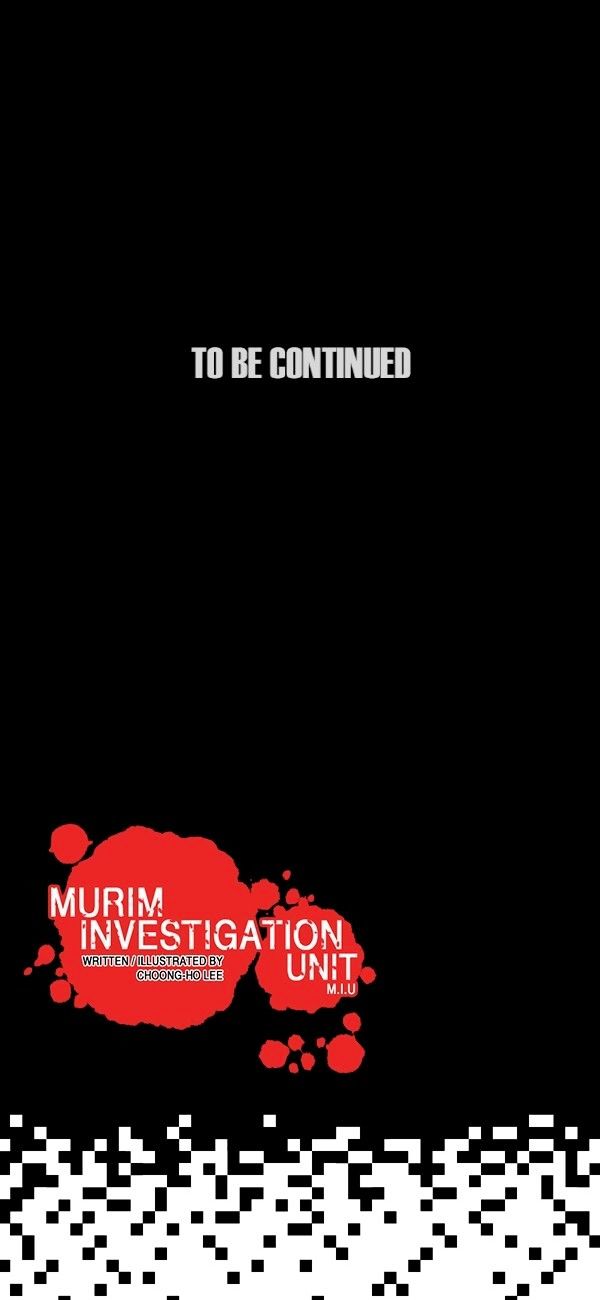 Murim Investigation Team - Chapter 16