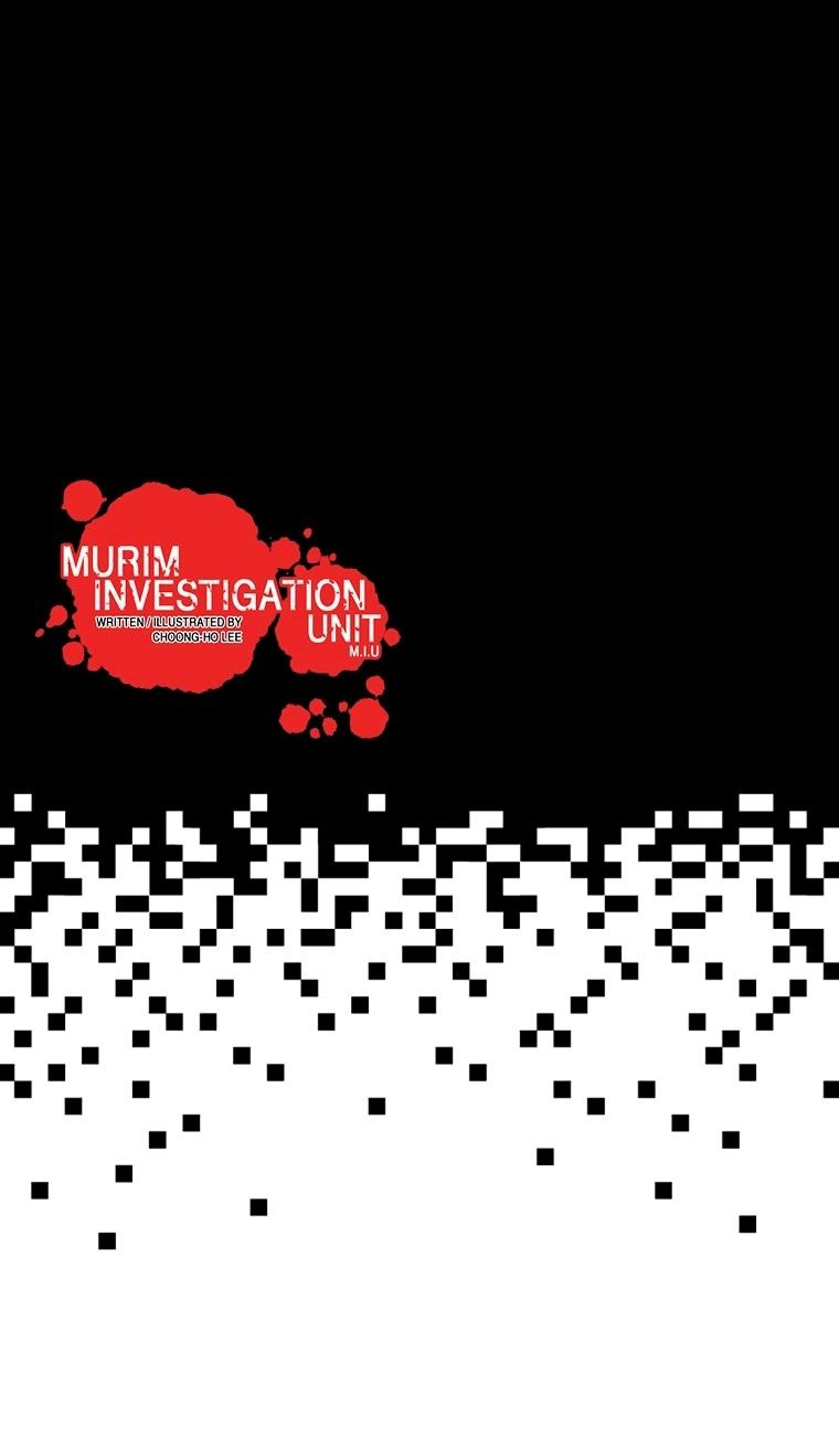 Murim Investigation Team - Chapter 18