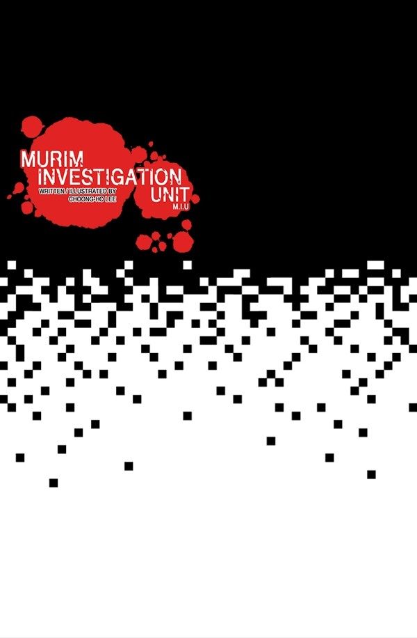 Murim Investigation Team - Chapter 8