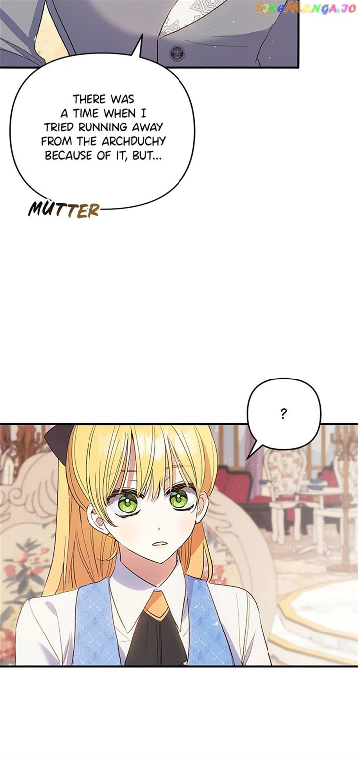 Welcome, It’s Your First Time Seeing A Cute Villainess, Isn’t It? - Chapter 39