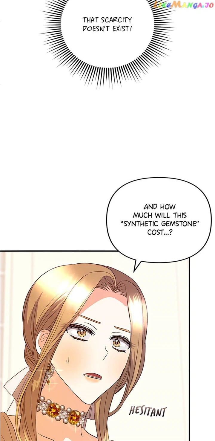 Welcome, It’s Your First Time Seeing A Cute Villainess, Isn’t It? - Chapter 38