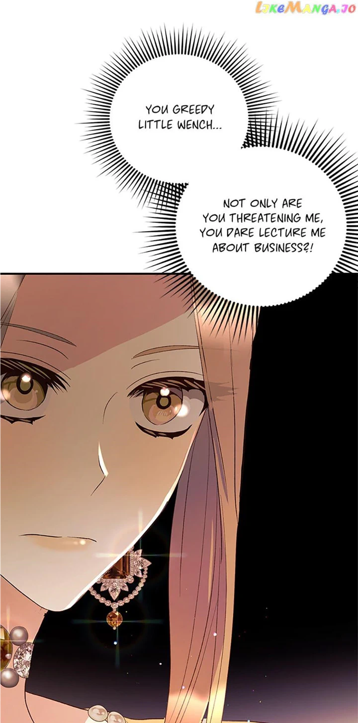 Welcome, It’s Your First Time Seeing A Cute Villainess, Isn’t It? - Chapter 38