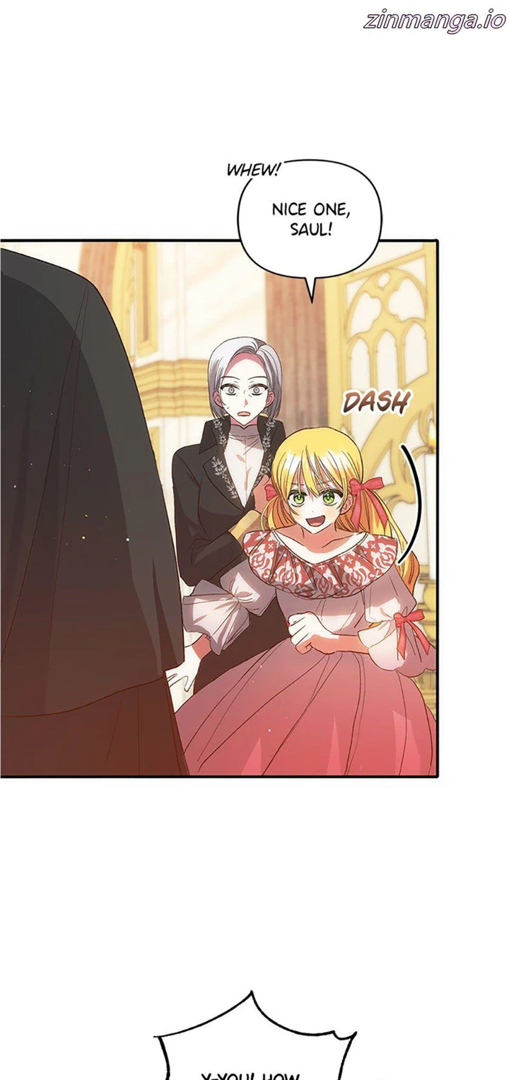 Welcome, It’s Your First Time Seeing A Cute Villainess, Isn’t It? - Chapter 40