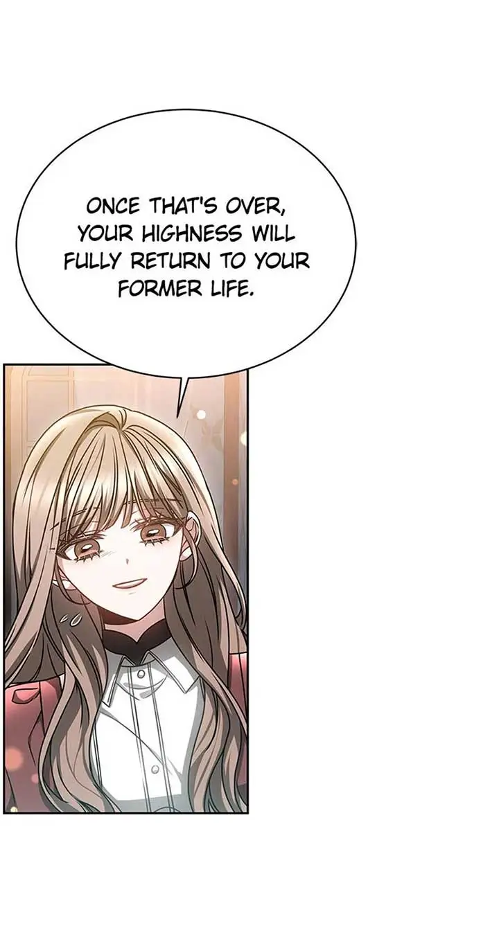 Life As The Maid Of The Prisoner Prince - Chapter 48