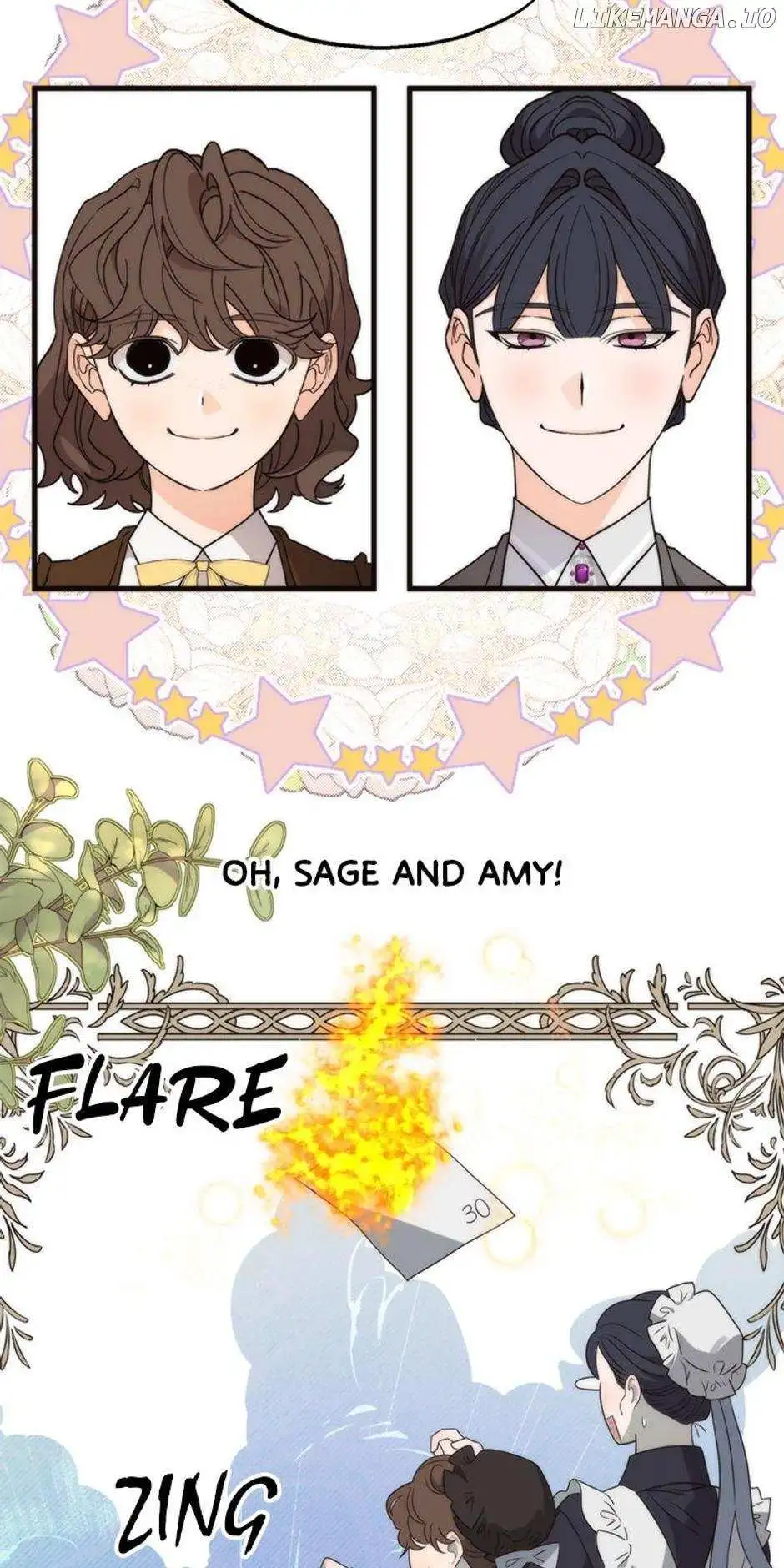 The Fake Was Thrown Away - Chapter 26