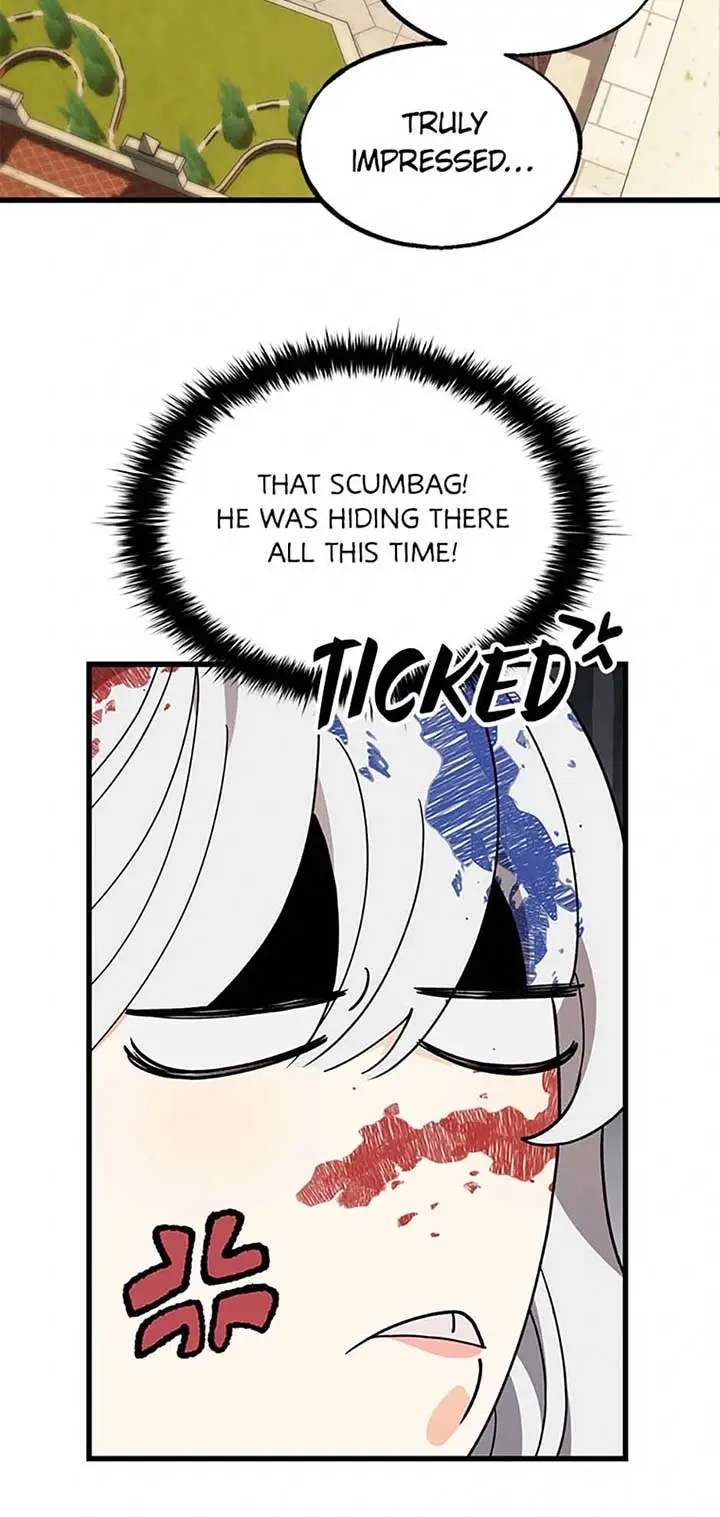 The Fake Was Thrown Away - Chapter 30