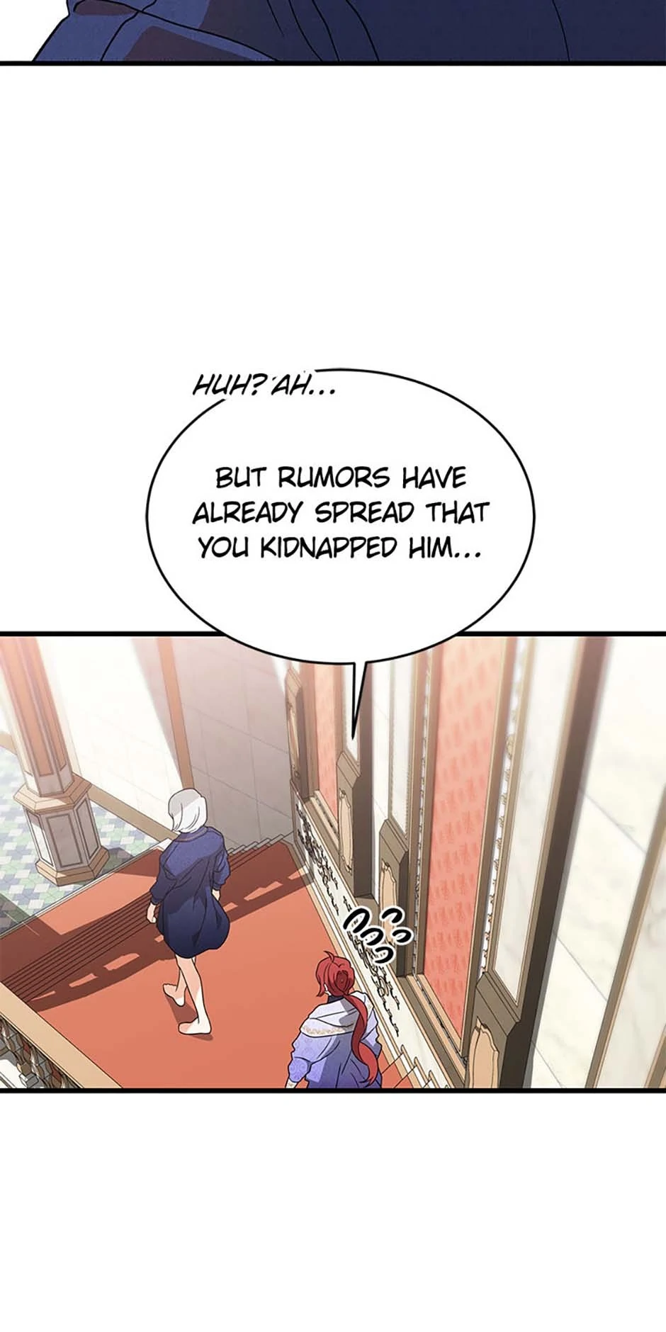 The Fake Was Thrown Away - Chapter 34