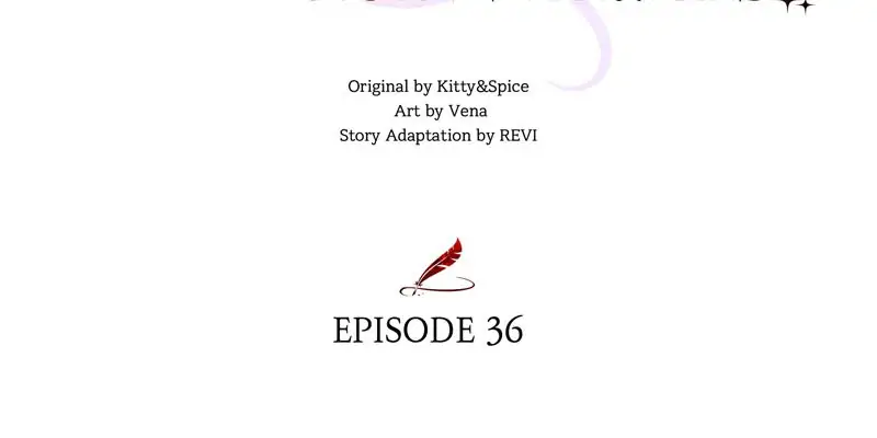 A Happy Ending For Villains - Chapter 36