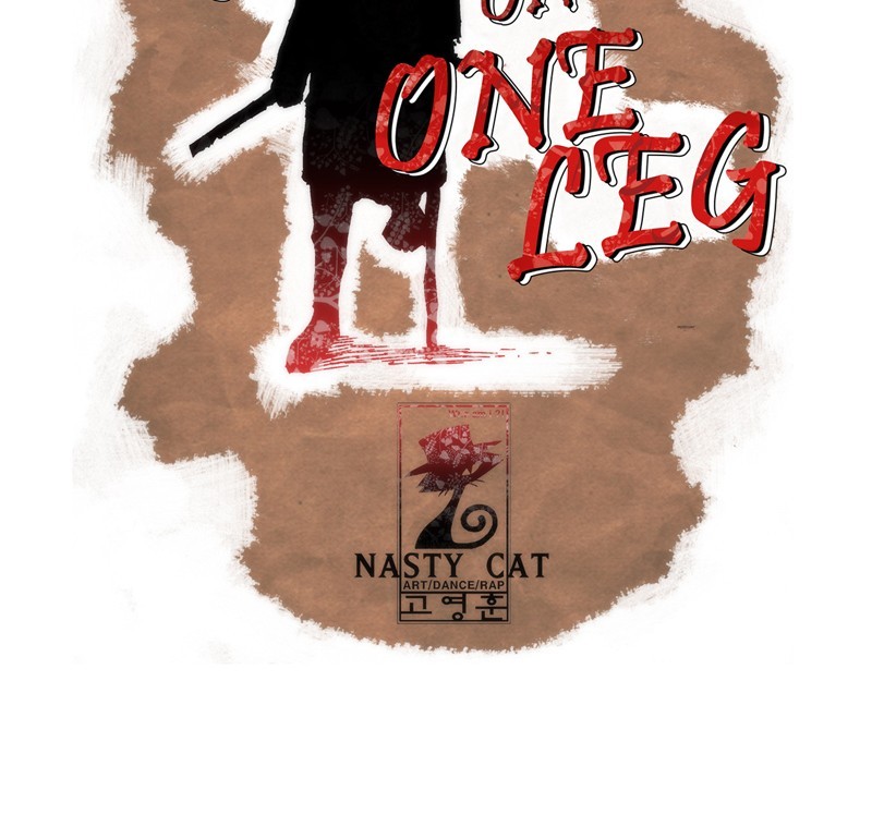 Living With One Leg - Chapter 102