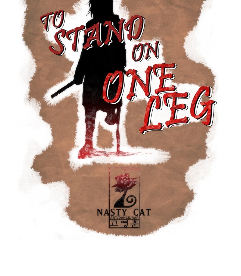 Living With One Leg - Chapter 101