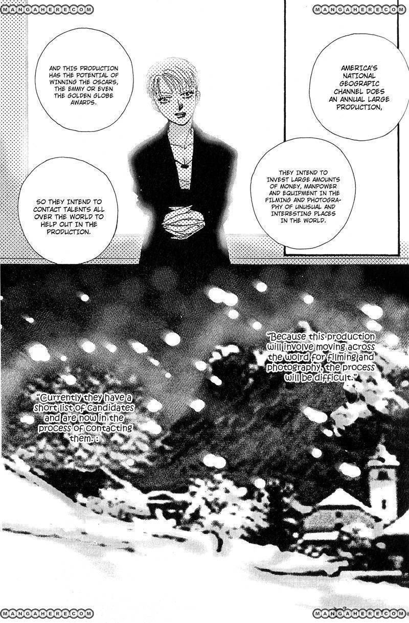 Ingenuo - Vol.15 Chapter 8