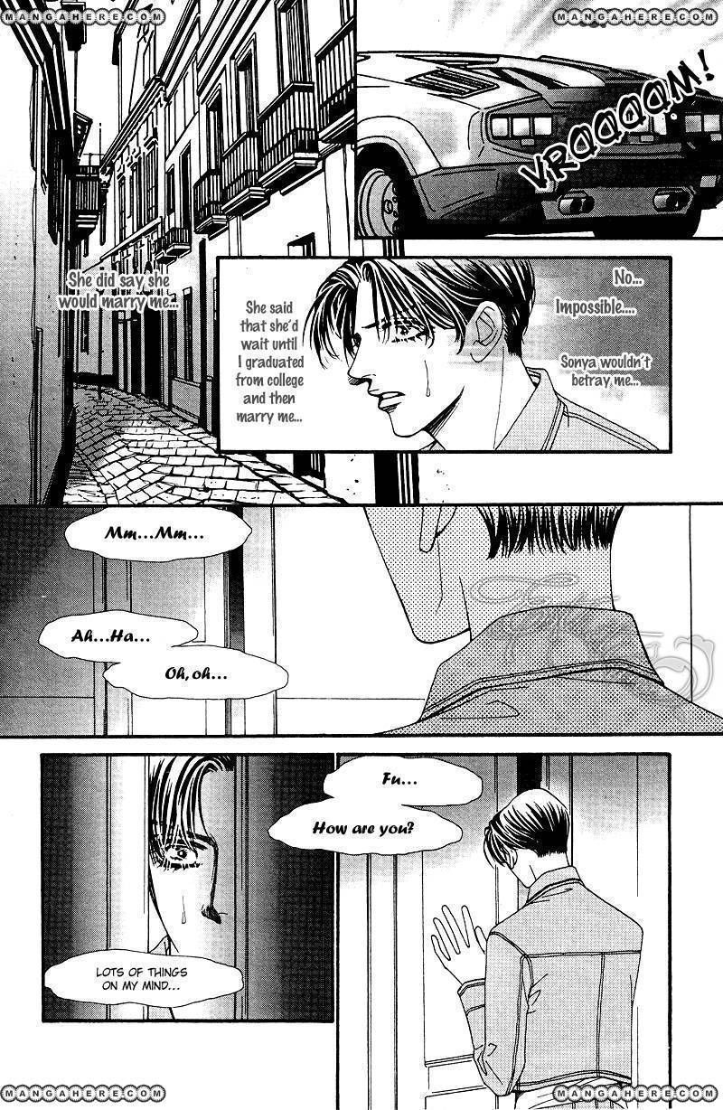 Ingenuo - Vol.15 Chapter 9