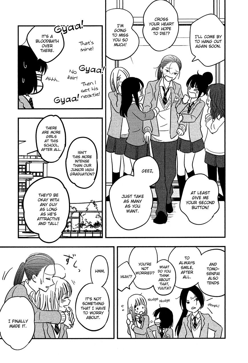 Bokura No Hentai - Chapter 41 : From Now On [End]