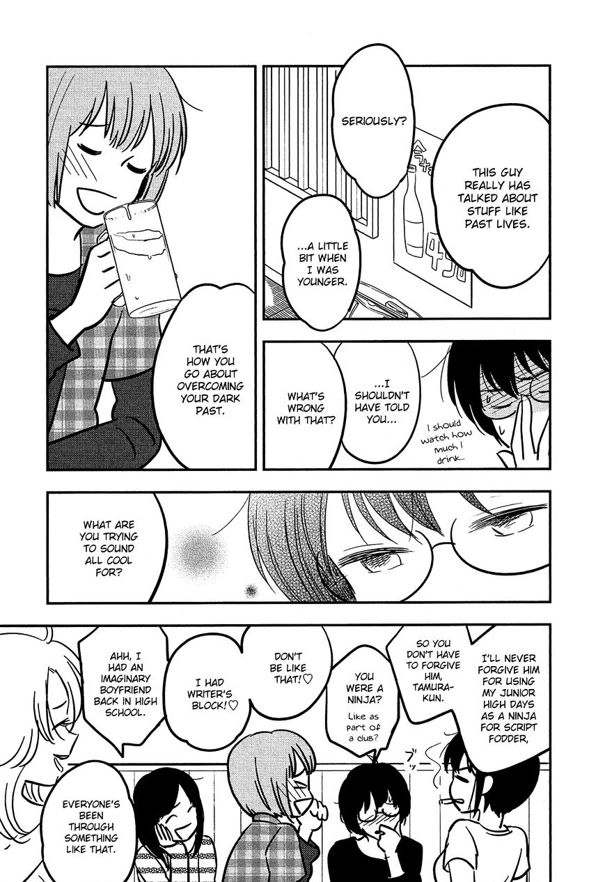 Bokura No Hentai - Chapter 41 : From Now On [End]