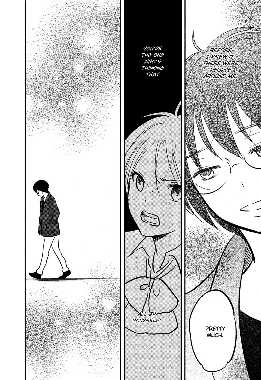 Bokura No Hentai - Chapter 41 : From Now On [End]