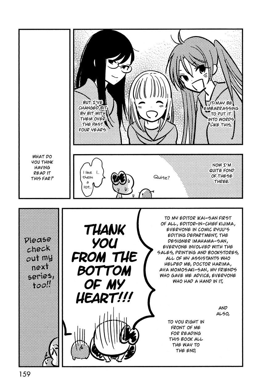 Bokura No Hentai - Chapter 41 : From Now On [End]