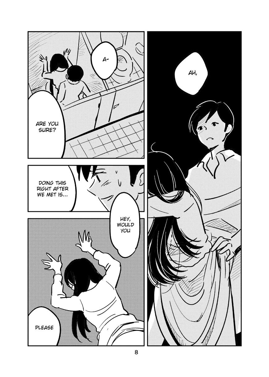 Bokura No Hentai - Chapter 42 : Bokura No Hentai Dj