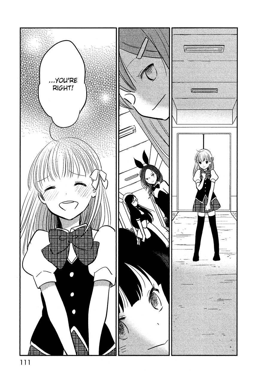 Bokura No Hentai - Chapter 40 : Transform Together