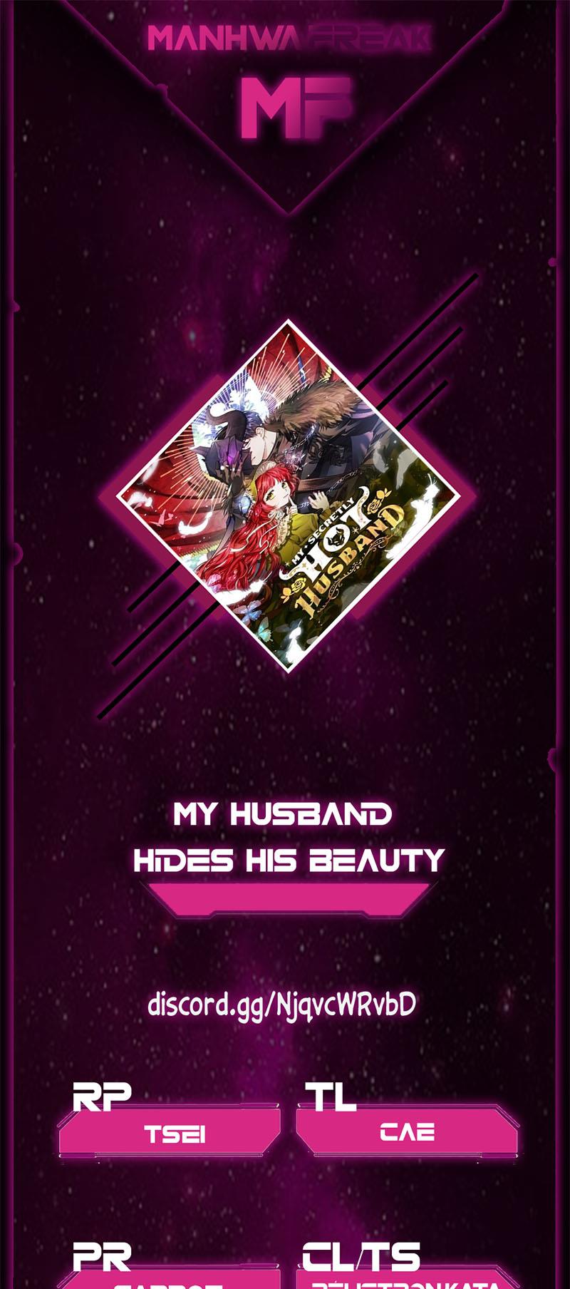 My Secretly Hot Husband - Vol.3 Chapter 99