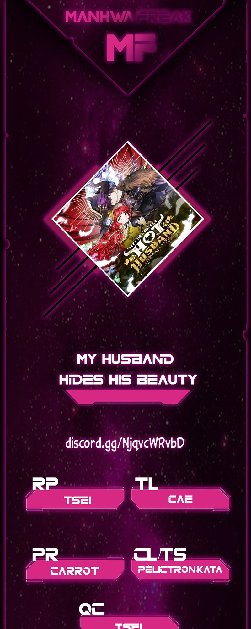 My Secretly Hot Husband - Vol.3 Chapter 94