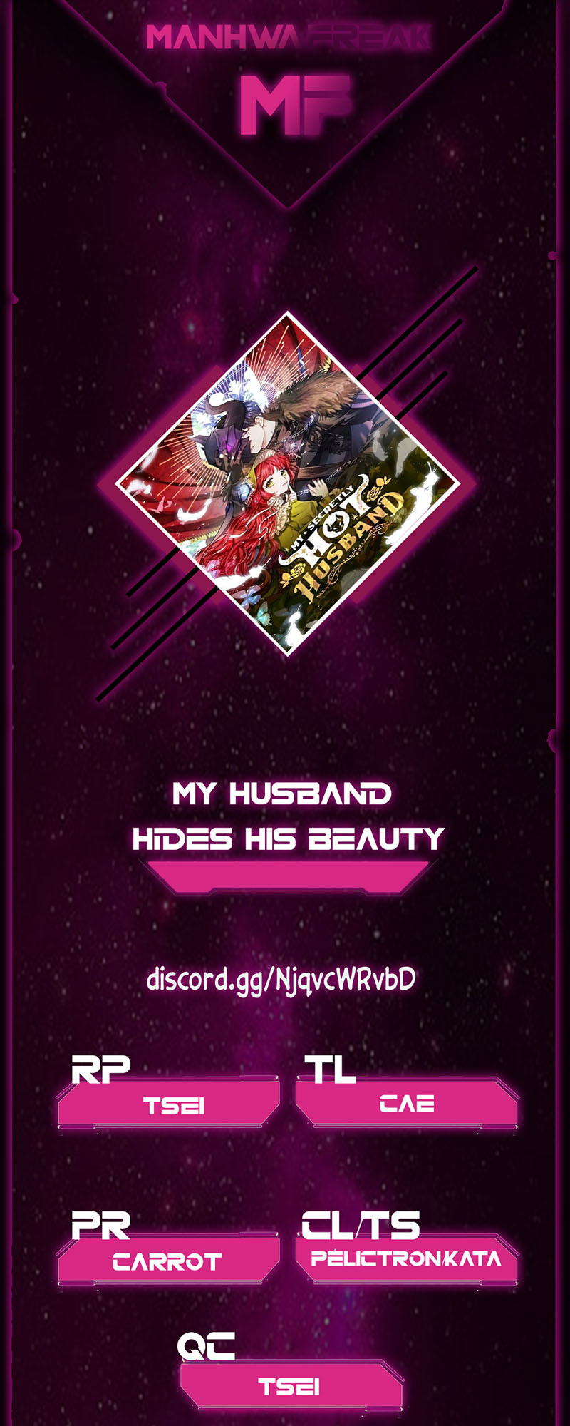 My Secretly Hot Husband - Vol.3 Chapter 87