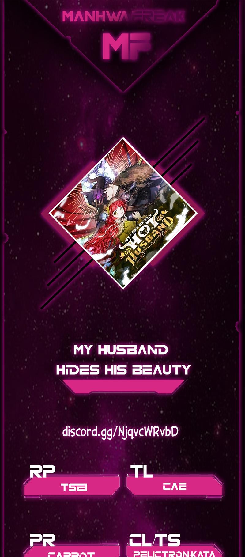 My Secretly Hot Husband - Vol.3 Chapter 102