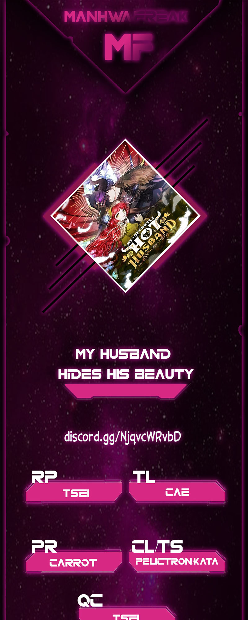 My Secretly Hot Husband - Vol.3 Chapter 95