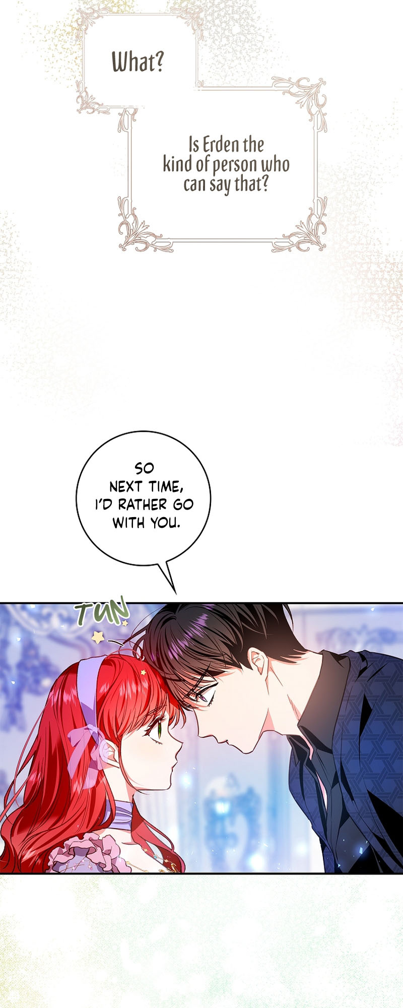 My Secretly Hot Husband - Vol.3 Chapter 95