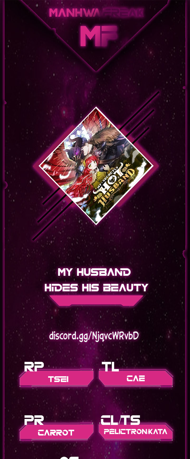 My Secretly Hot Husband - Vol.3 Chapter 96