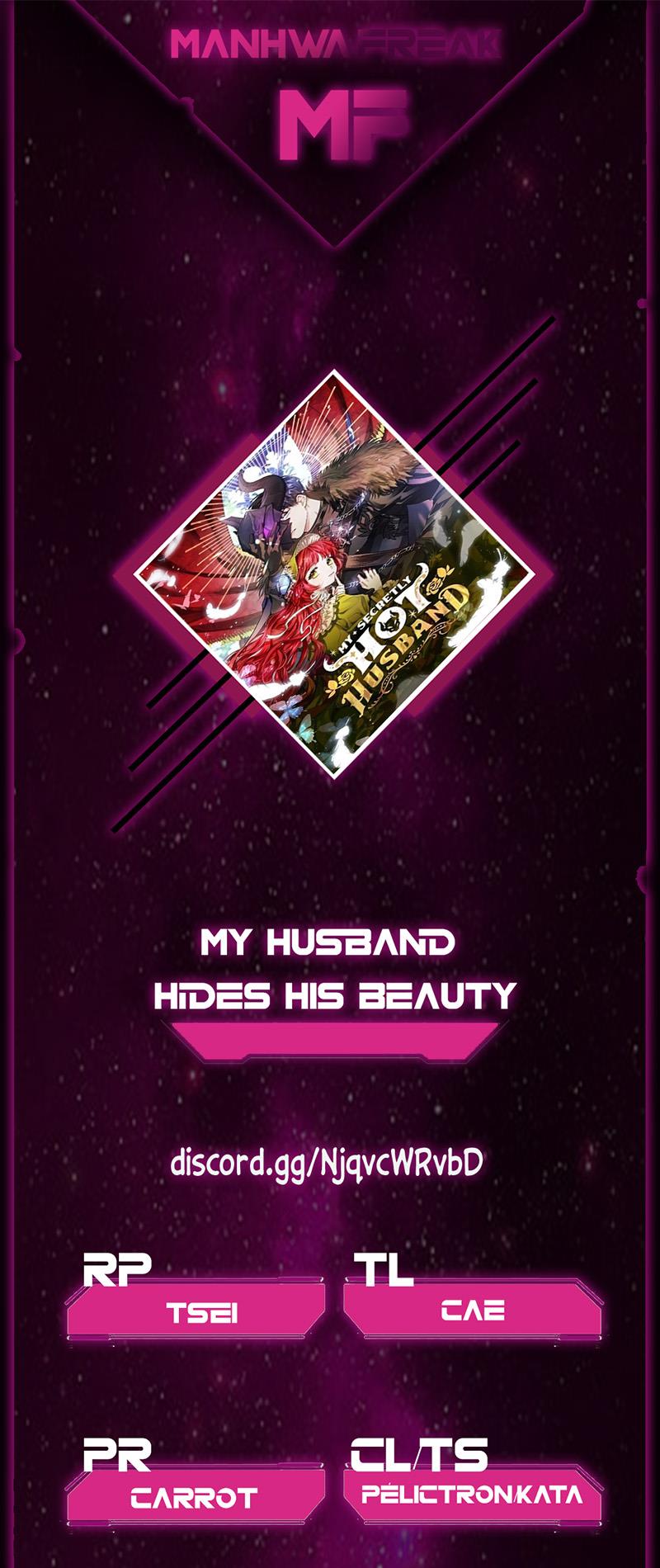 My Secretly Hot Husband - Vol.3 Chapter 103