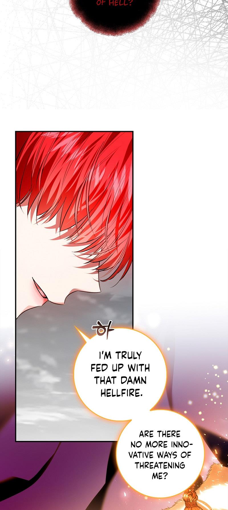 My Secretly Hot Husband - Vol.3 Chapter 103