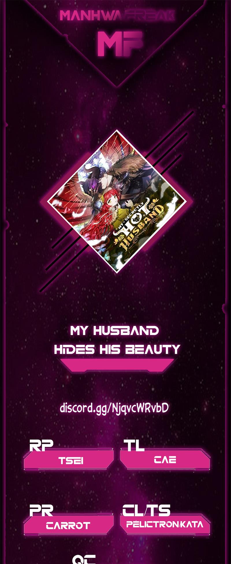 My Secretly Hot Husband - Vol.3 Chapter 101