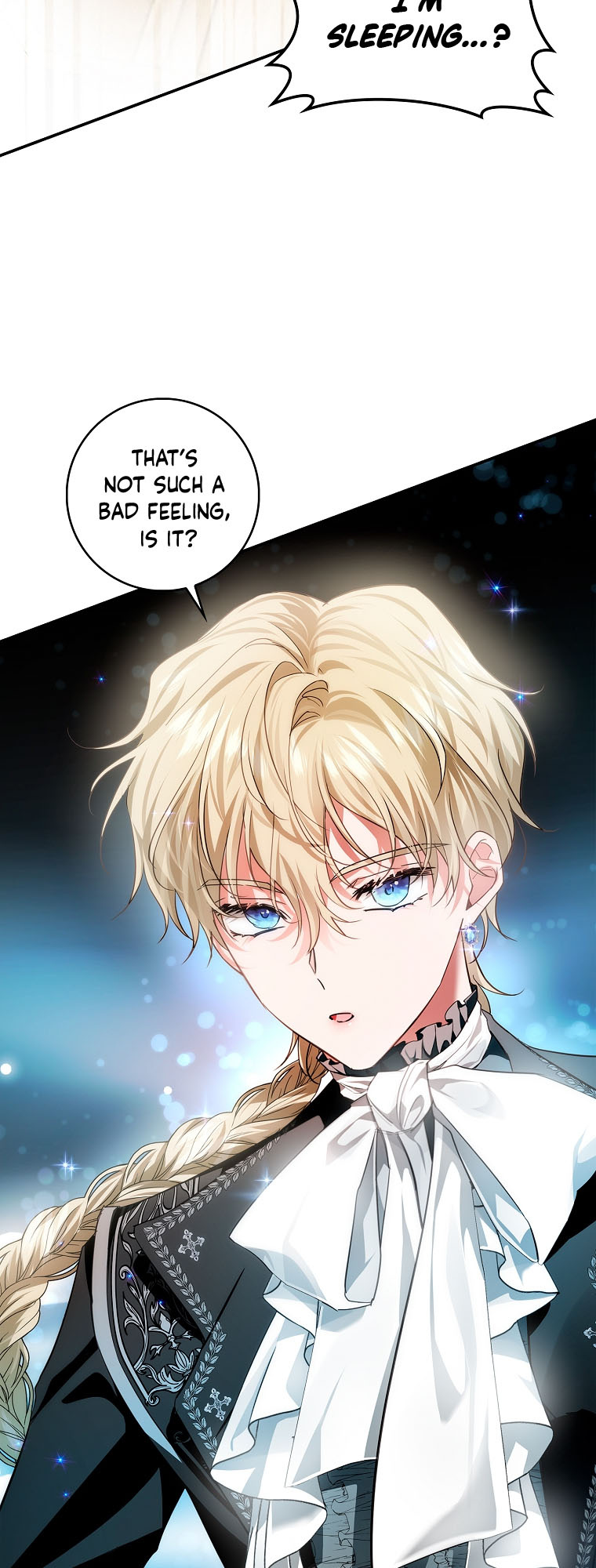 My Secretly Hot Husband - Vol.3 Chapter 85