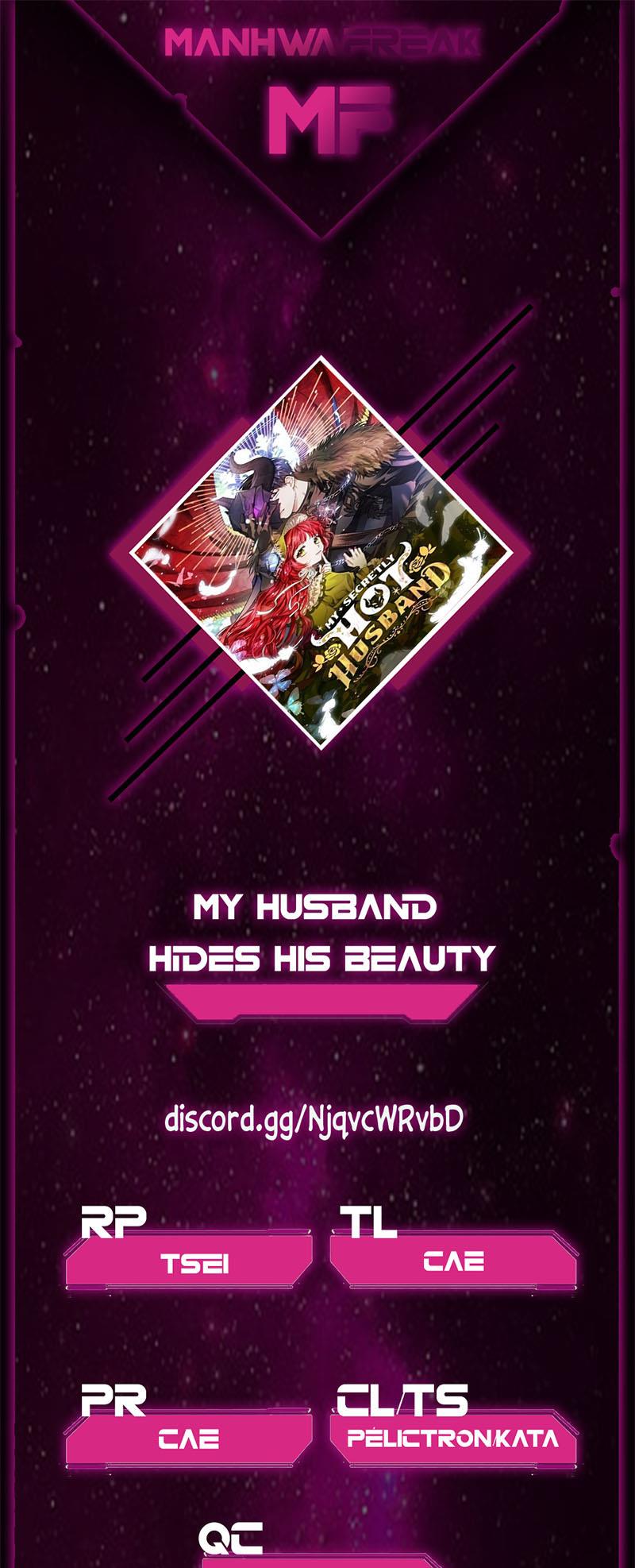 My Secretly Hot Husband - Vol.3 Chapter 100