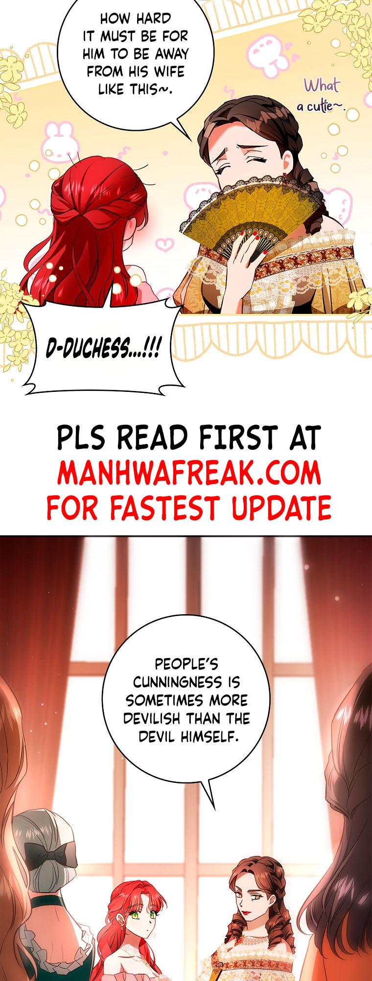 My Secretly Hot Husband - Vol.3 Chapter 84