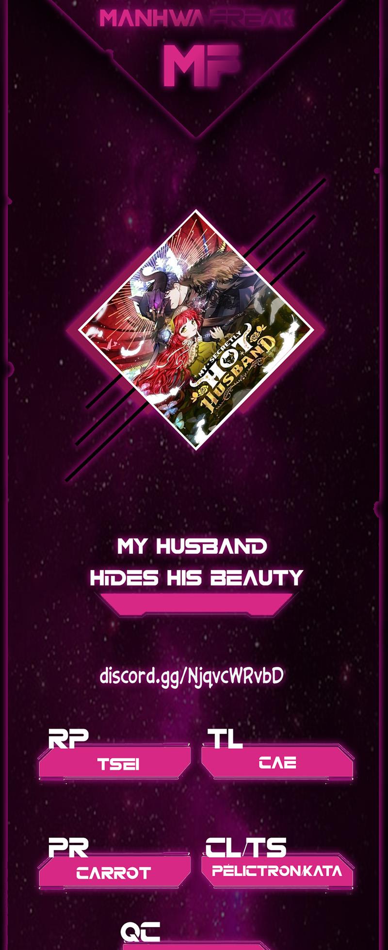 My Secretly Hot Husband - Vol.3 Chapter 105