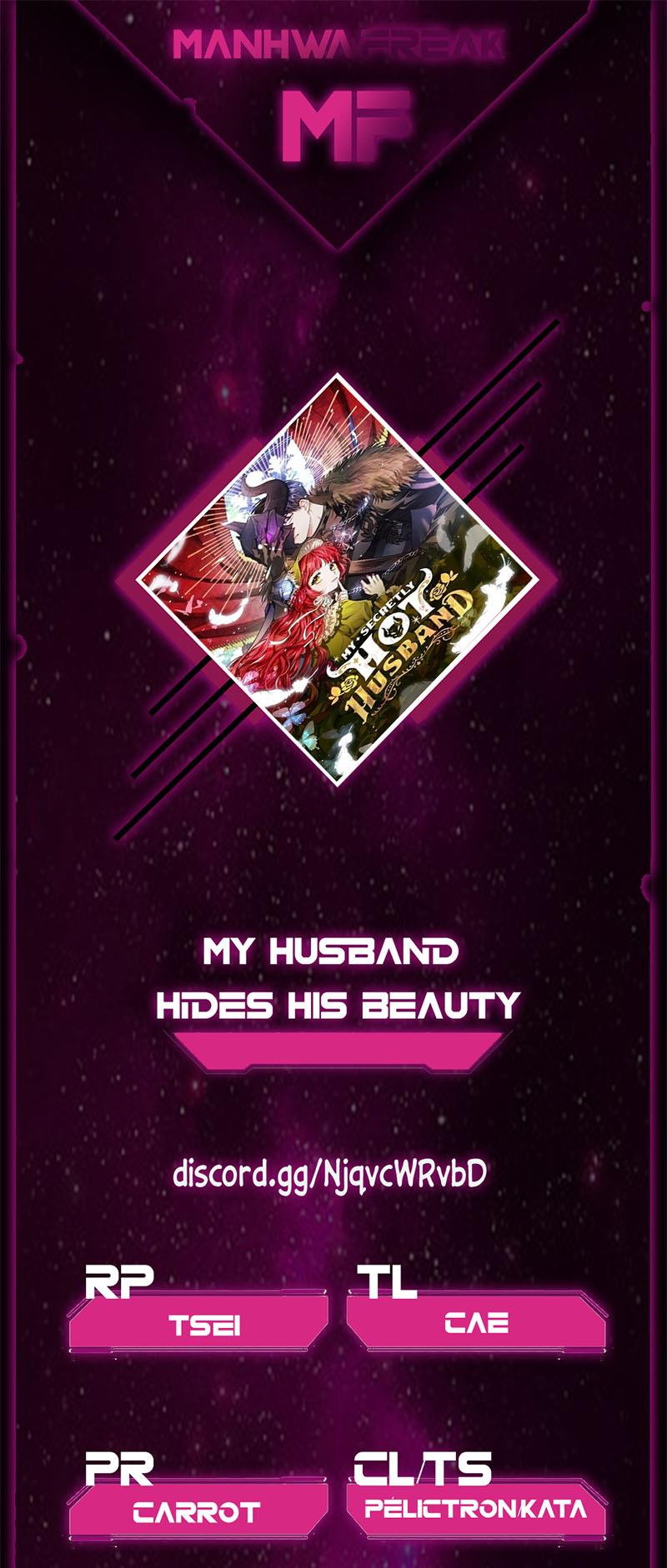 My Secretly Hot Husband - Vol.3 Chapter 98