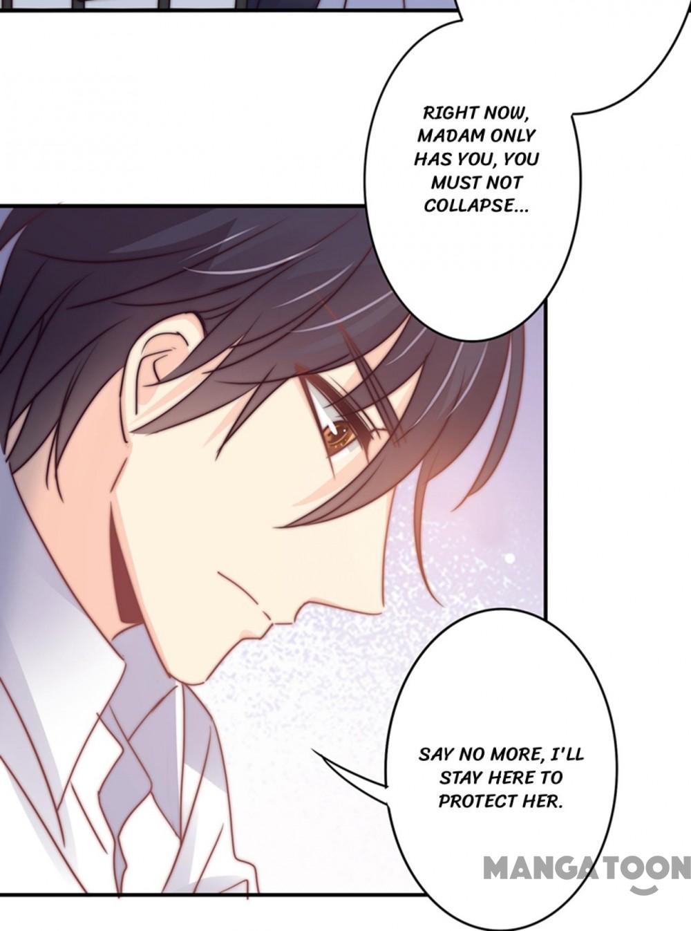 Spicy Wife - Chapter 110