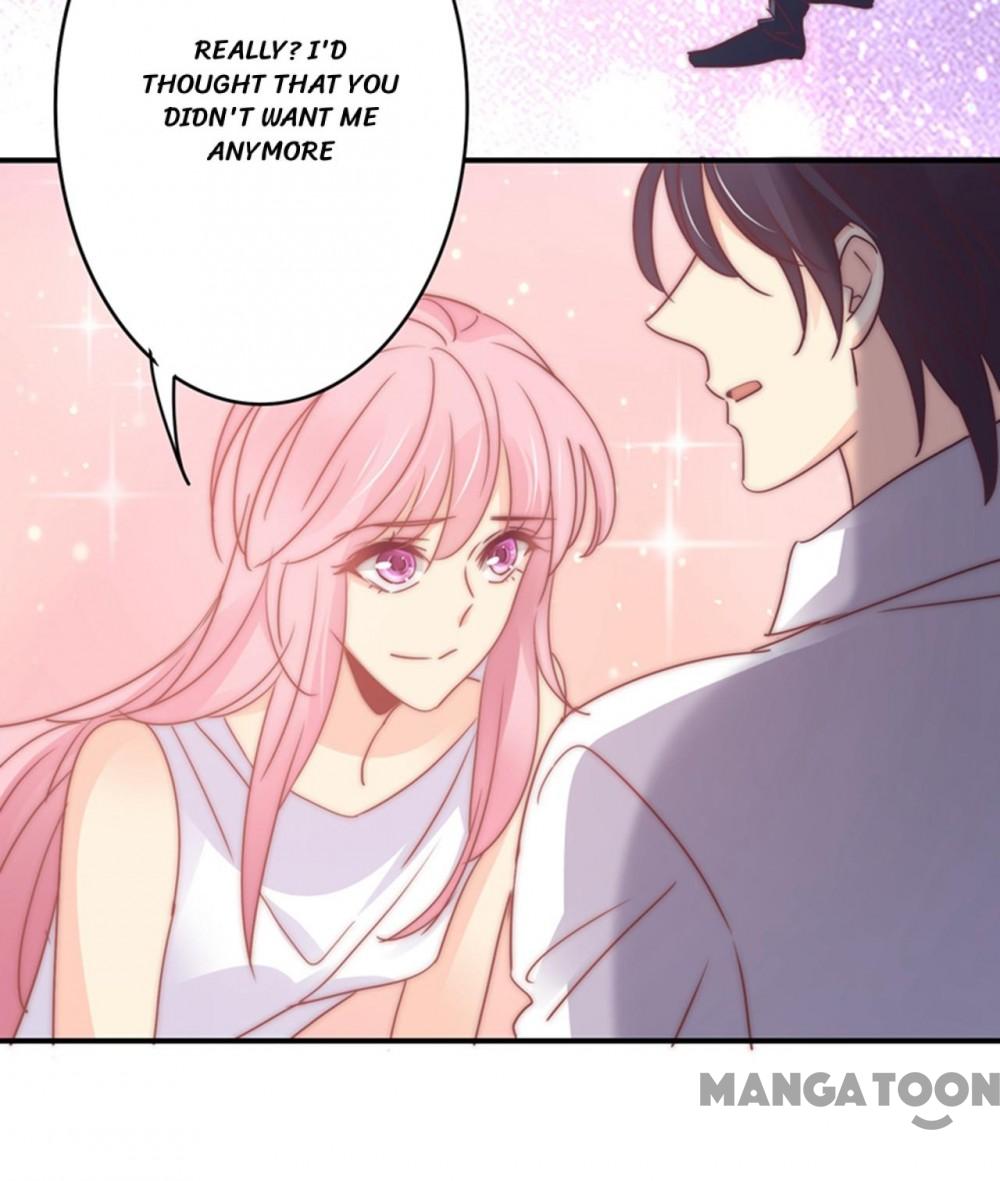 Spicy Wife - Chapter 110