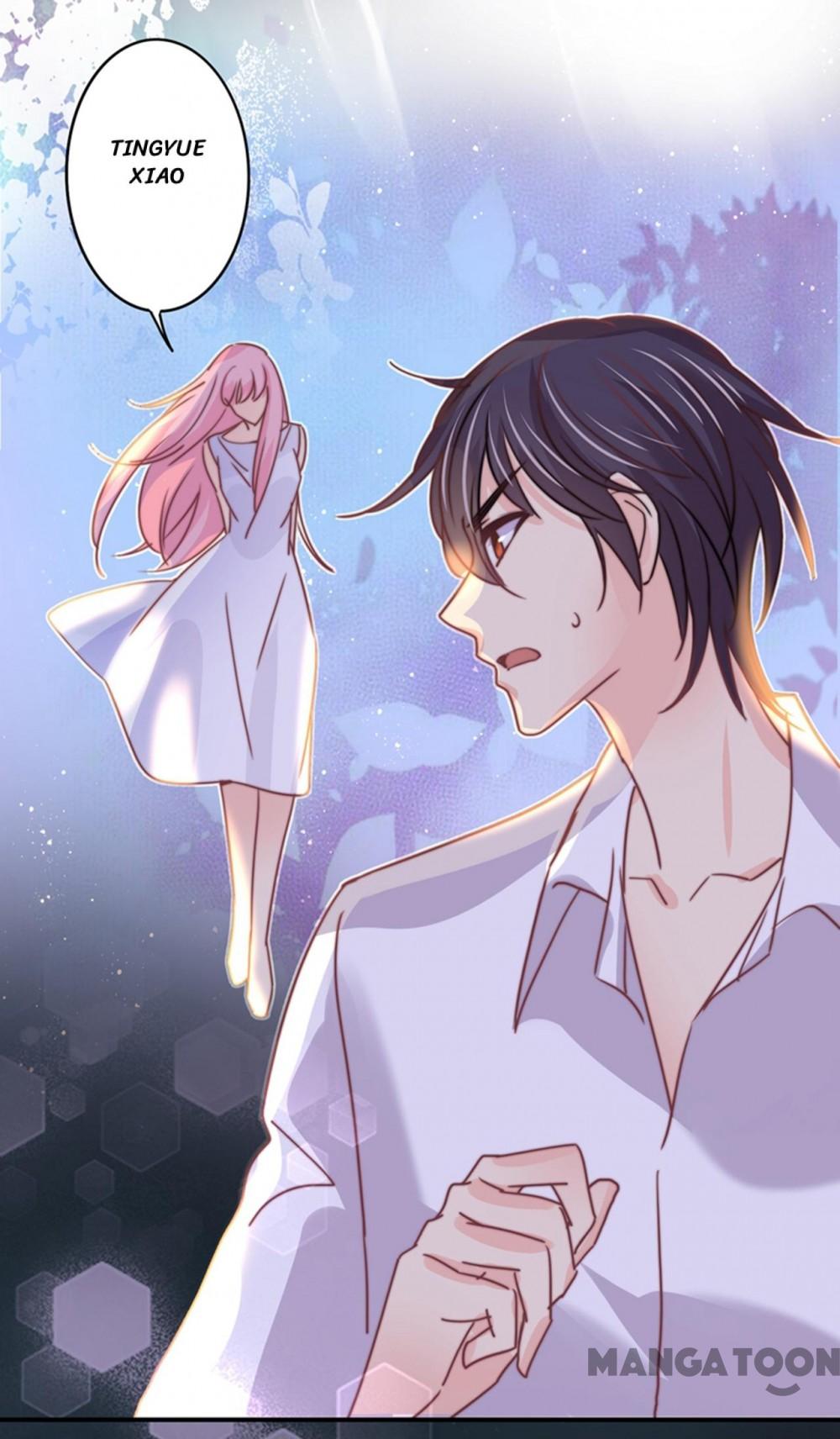 Spicy Wife - Chapter 110