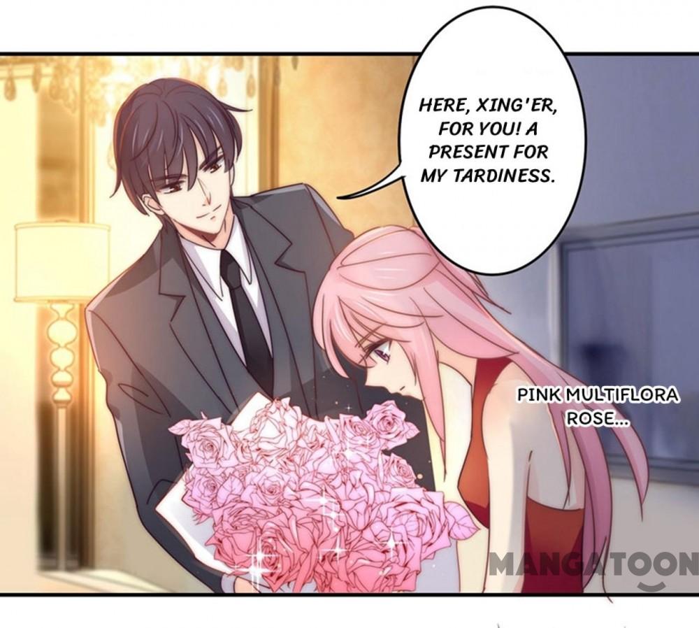 Spicy Wife - Chapter 106