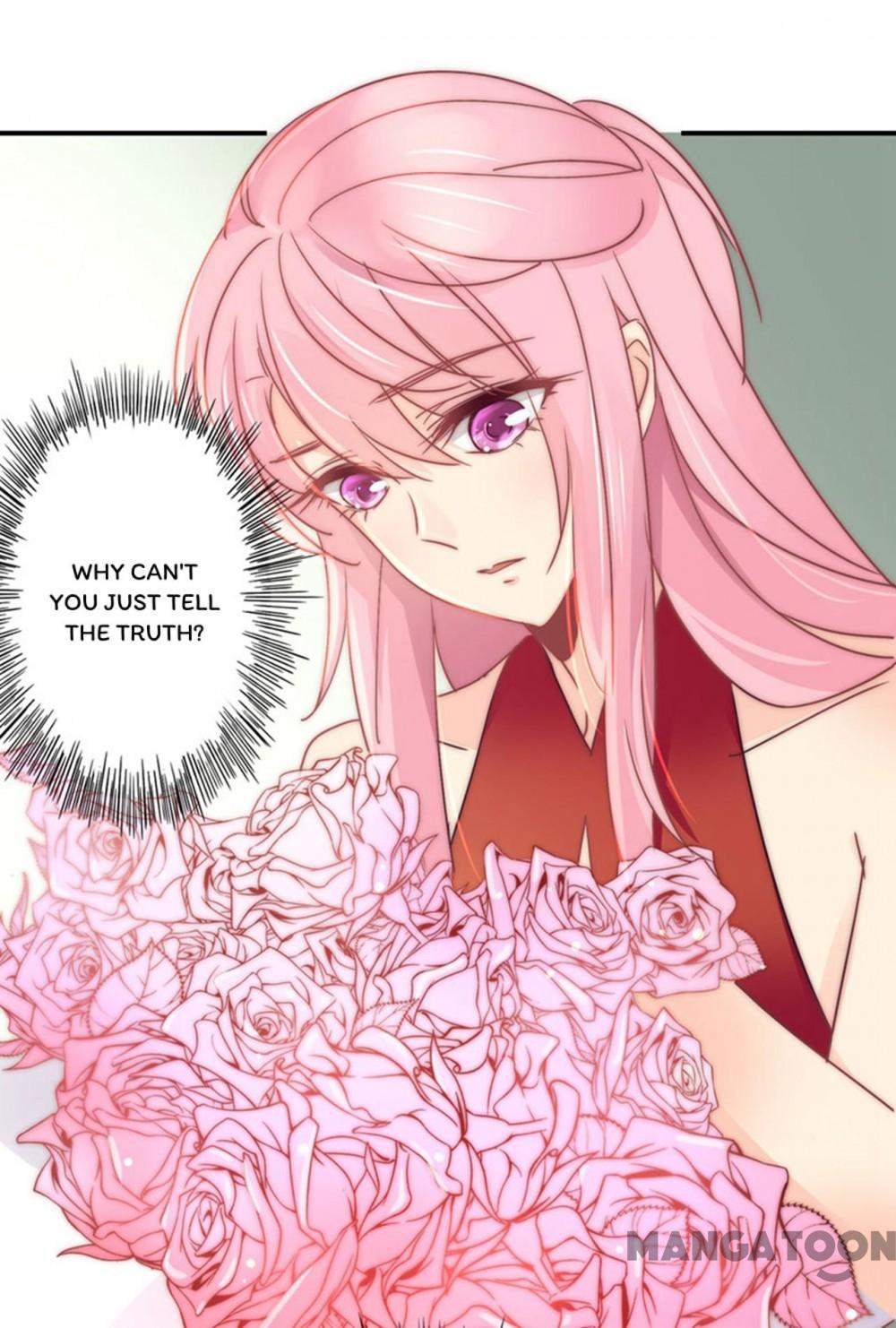 Spicy Wife - Chapter 106