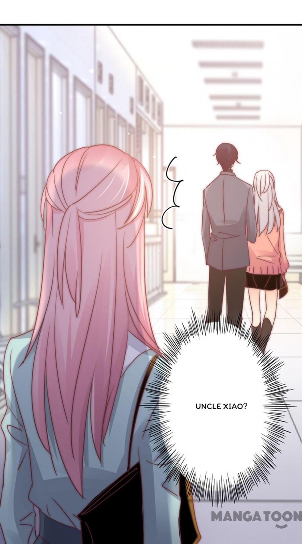 Spicy Wife - Chapter 106