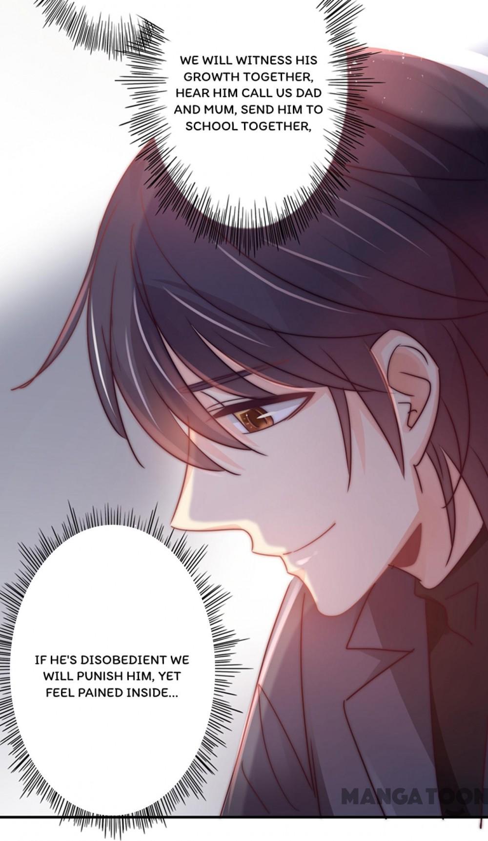 Spicy Wife - Chapter 111