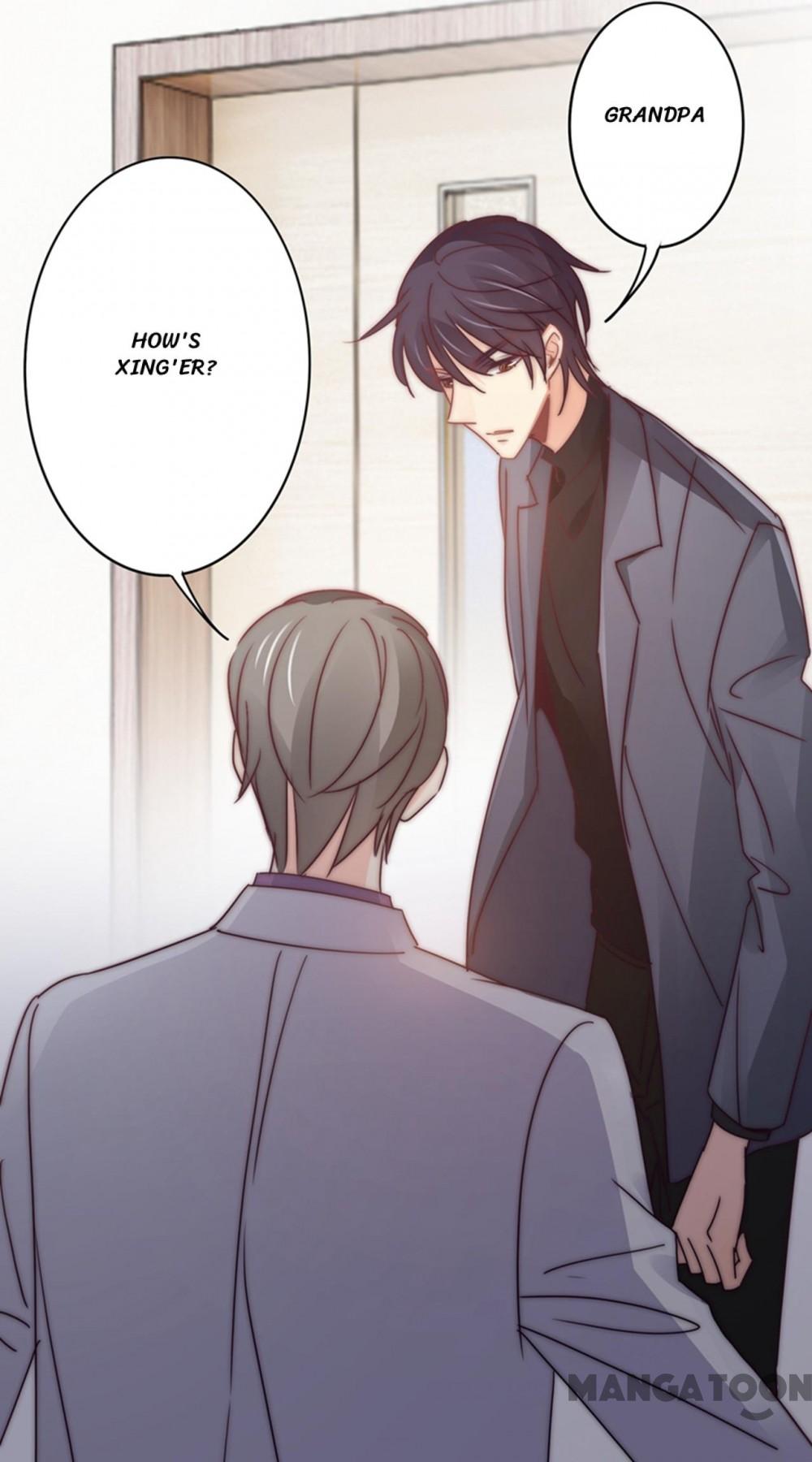 Spicy Wife - Chapter 111