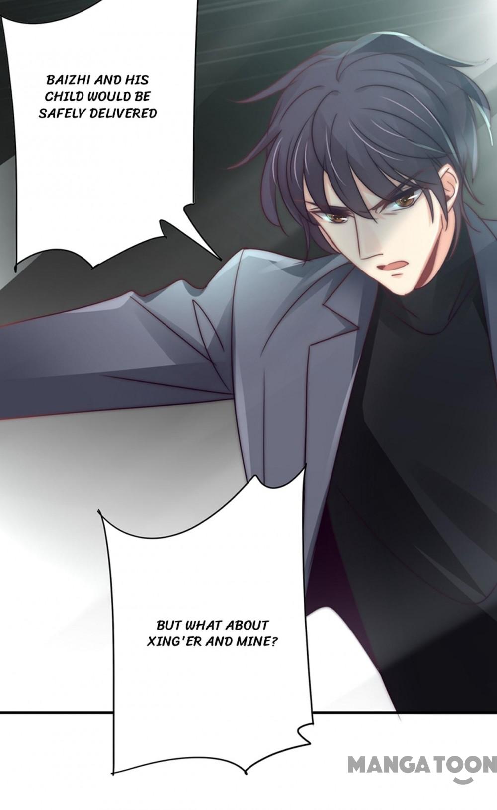 Spicy Wife - Chapter 111