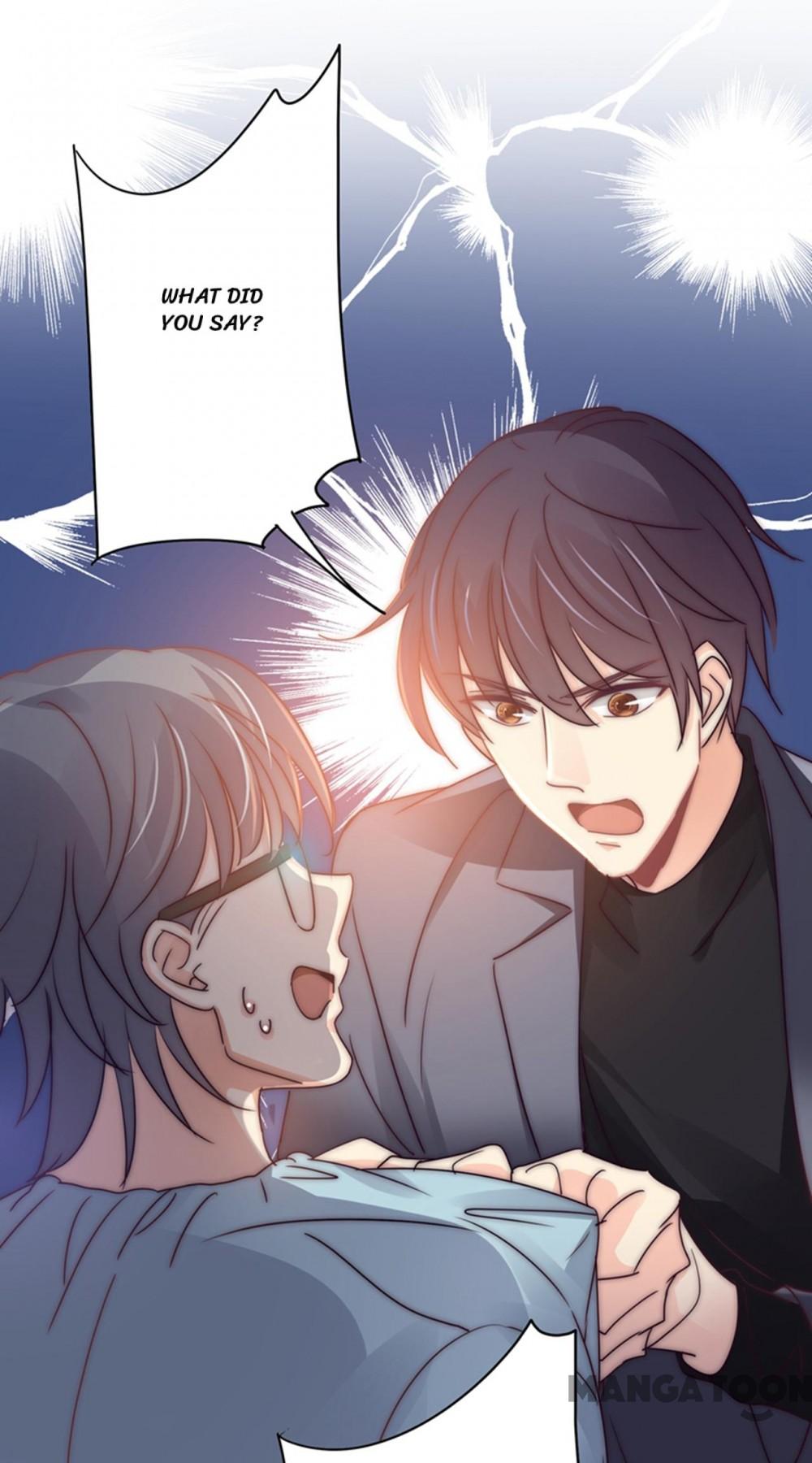 Spicy Wife - Chapter 111